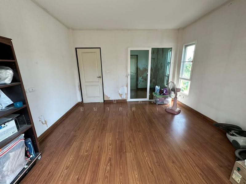Supalai Garden Ville Krungthep Kreetha - Motorway, Bangkok, Rural Development Road 3, Khlong Song Ton Nun, Lat Krabang, Bangkok, 3 Bedrooms, 200 sqm, Single Detached House For Sale, by คุณ อนาคต ( อนาคต ), 500627532 - DDproperty.com