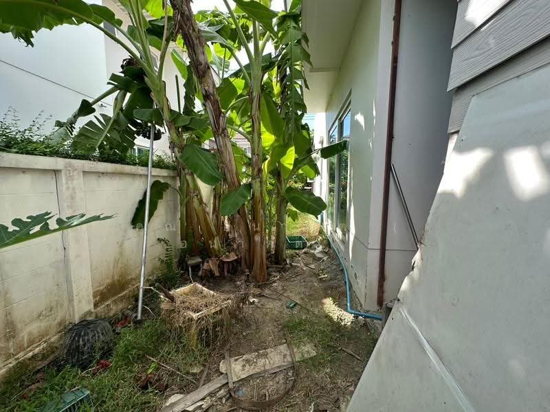 Supalai Garden Ville Krungthep Kreetha - Motorway : ศุภาลัย การ์เด้นวิลล์ กรุงเทพกรีฑาตัดใหม่ - มอเตอร์เวย์, กรุงเทพ, ถนน พัฒนาชนบท 3, คลองสองต้นนุ่น, ลาดกระบัง, กรุงเทพ, 200 ตร.ม., บ้านเดี่ยว ขาย, โดย คุณ อนาคต ( อนาคต ), 500627532 - DDproperty.com