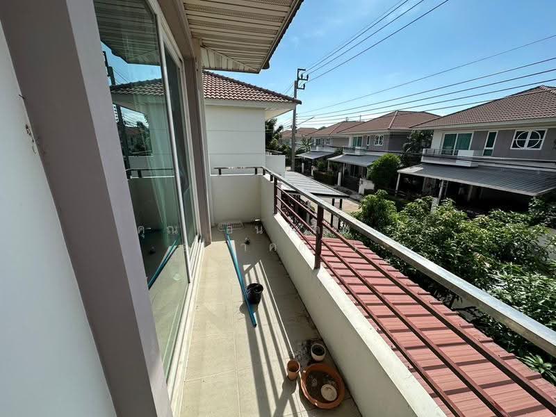 Supalai Garden Ville Krungthep Kreetha - Motorway, Bangkok, Rural Development Road 3, Khlong Song Ton Nun, Lat Krabang, Bangkok, 3 Bedrooms, 200 sqm, Single Detached House For Sale, by คุณ อนาคต ( อนาคต ), 500627532 - DDproperty.com