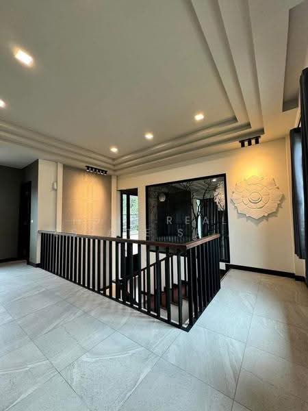 บ้านเดี่ยว พหลโยธิน 54/1 แยก 2, กรุงเทพ, คลองถนน, สายไหม, กรุงเทพ, 260 ตร.ม., บ้านเดี่ยว ขาย, โดย HOME Real Estate Service, 500627535 - DDproperty.com