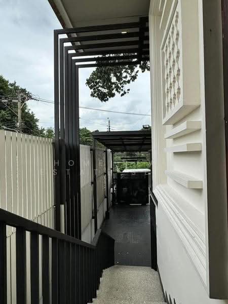 บ้านเดี่ยว พหลโยธิน 54/1 แยก 2, กรุงเทพ, คลองถนน, สายไหม, กรุงเทพ, 260 ตร.ม., บ้านเดี่ยว ขาย, โดย HOME Real Estate Service, 500627535 - DDproperty.com