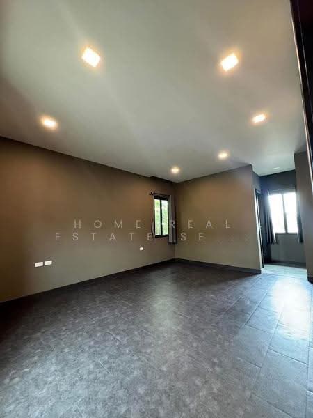 บ้านเดี่ยว พหลโยธิน 54/1 แยก 2, Bangkok, Khlong Tanon, Sai Mai, Bangkok, 2 Bedrooms, 260 sqm, Single Detached House For Sale, by HOME Real Estate Service, 500627535 - DDproperty.com