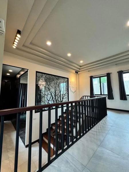 บ้านเดี่ยว พหลโยธิน 54/1 แยก 2, Bangkok, Khlong Tanon, Sai Mai, Bangkok, 2 Bedrooms, 260 sqm, Single Detached House For Sale, by HOME Real Estate Service, 500627535 - DDproperty.com
