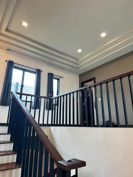 บ้านเดี่ยว พหลโยธิน 54/1 แยก 2, กรุงเทพ, คลองถนน, สายไหม, กรุงเทพ, 260 ตร.ม., บ้านเดี่ยว ขาย, โดย HOME Real Estate Service, 500627535 - DDproperty.com