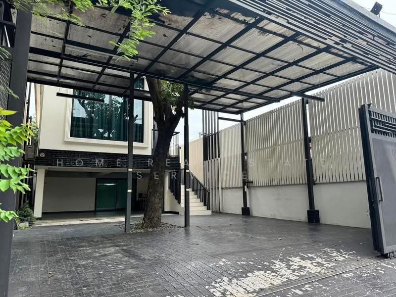 บ้านเดี่ยว พหลโยธิน 54/1 แยก 2, กรุงเทพ, คลองถนน, สายไหม, กรุงเทพ, 260 ตร.ม., บ้านเดี่ยว ขาย, โดย HOME Real Estate Service, 500627535 - DDproperty.com