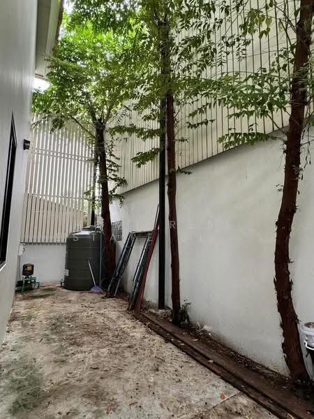 บ้านเดี่ยว พหลโยธิน 54/1 แยก 2, Bangkok, Khlong Tanon, Sai Mai, Bangkok, 2 Bedrooms, 260 sqm, Single Detached House For Sale, by HOME Real Estate Service, 500627535 - DDproperty.com