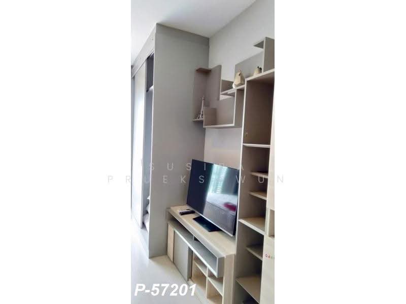 IDEO Mobi Sathorn, Bangkok, 134 Krung Thonburi Road, Bang Lam Phu Lang, Khlong San, Bangkok, Studio, 20 sqm, Condo For Rent, by Susira Prueksawun, 500627538 - DDproperty.com