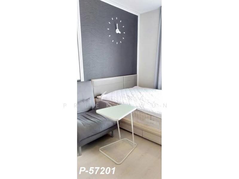 IDEO Mobi Sathorn, Bangkok, 134 Krung Thonburi Road, Bang Lam Phu Lang, Khlong San, Bangkok, Studio, 20 sqm, Condo For Rent, by Susira Prueksawun, 500627538 - DDproperty.com