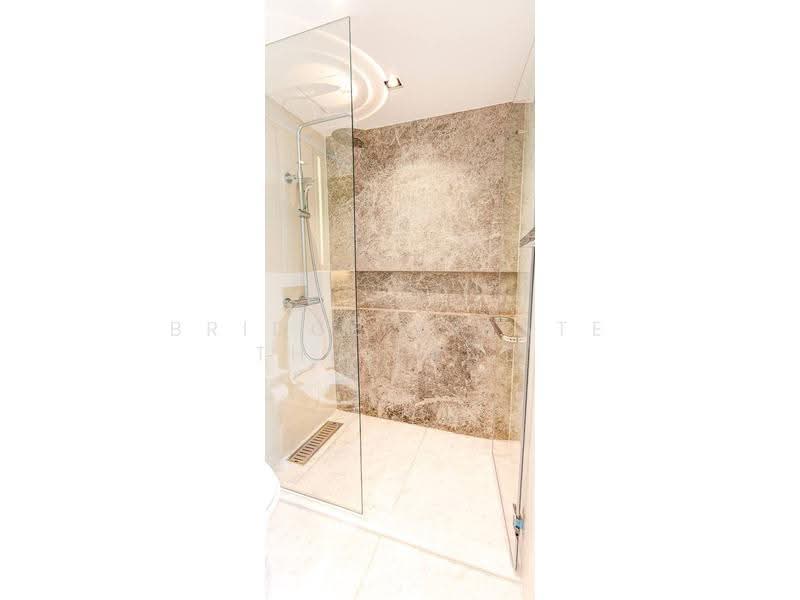 SCOPE Promsri, Bangkok, 345 Sukhumvit 49, Khlong Tan Nua, Watthana, Bangkok, Studio, 29 sqm, Condo For Rent, by Bridge Estate Thailand, 500627543 - DDproperty.com