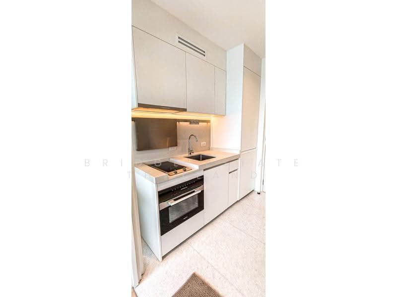 SCOPE Promsri, Bangkok, 345 Sukhumvit 49, Khlong Tan Nua, Watthana, Bangkok, Studio, 29 sqm, Condo For Rent, by Bridge Estate Thailand, 500627543 - DDproperty.com