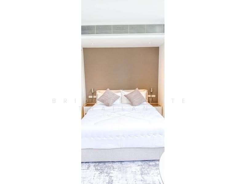 SCOPE Promsri, Bangkok, 345 Sukhumvit 49, Khlong Tan Nua, Watthana, Bangkok, Studio, 29 sqm, Condo For Rent, by Bridge Estate Thailand, 500627543 - DDproperty.com