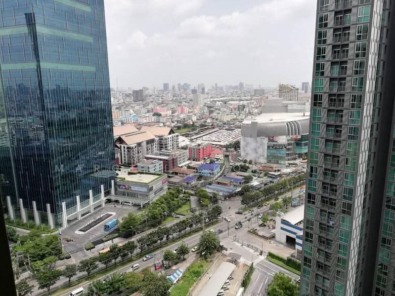 Noble Revolve Ratchada 2, Bangkok, 70 Soi Ratchadaphisek 10, Ratchadaphisek Road, Huai Khwang, Bangkok, 1 Bedroom, 24 sqm, Condo For Sale, by Marcella Contini, 500627546 - DDproperty.com