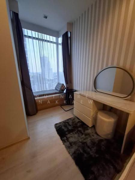 M Thonglor 10 : เอ็ม ทองหล่อ 10, กรุงเทพ, 9 ซอยเอกมัย 12 ถนนเอกมัย, คลองตันเหนือ, วัฒนา, กรุงเทพ, 35 ตร.ม., คอนโด ให้เช่า, โดย Nutnaree Nakkaew, 500627548 - DDproperty.com