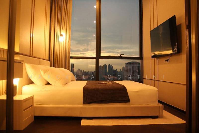 The Esse Sukhumvit 36, Bangkok, Soi Sukhumvit 36, Sukhumvit Road, Phra Kanong, Khlong Toei, Bangkok, 1 Bedroom, 39 sqm, Condo For Rent, by Marcella Contini, 500627552 - DDproperty.com