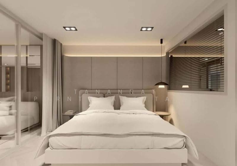 Hillside Plaza & Condotel 4 : ฮิลไซด์พลาซ่า & คอนโดเทล 4, เชียงใหม่, ช้างเผือก, เมืองเชียงใหม่, เชียงใหม่, 53 ตร.ม., คอนโด ขาย, โดย Tanannat Porntadapattanayothin, 500627558 - DDproperty.com