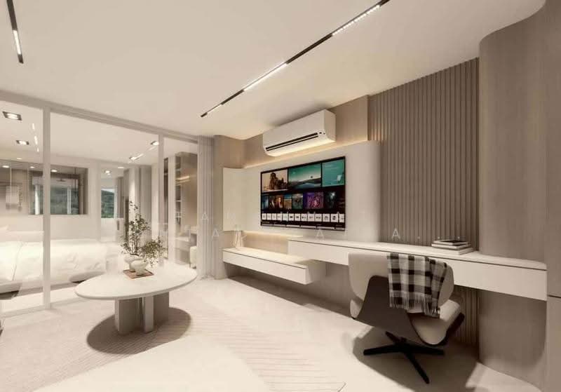 Hillside Plaza & Condotel 4 : ฮิลไซด์พลาซ่า & คอนโดเทล 4, เชียงใหม่, ช้างเผือก, เมืองเชียงใหม่, เชียงใหม่, 53 ตร.ม., คอนโด ขาย, โดย Tanannat Porntadapattanayothin, 500627558 - DDproperty.com