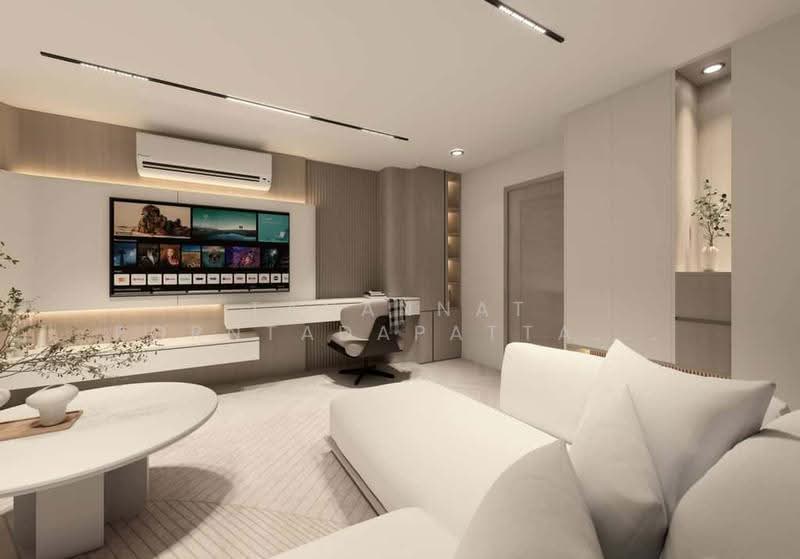 Hillside Plaza & Condotel 4 : ฮิลไซด์พลาซ่า & คอนโดเทล 4, เชียงใหม่, ช้างเผือก, เมืองเชียงใหม่, เชียงใหม่, 53 ตร.ม., คอนโด ขาย, โดย Tanannat Porntadapattanayothin, 500627558 - DDproperty.com