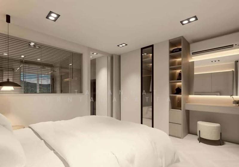 Hillside Plaza & Condotel 4 : ฮิลไซด์พลาซ่า & คอนโดเทล 4, เชียงใหม่, ช้างเผือก, เมืองเชียงใหม่, เชียงใหม่, 53 ตร.ม., คอนโด ขาย, โดย Tanannat Porntadapattanayothin, 500627558 - DDproperty.com