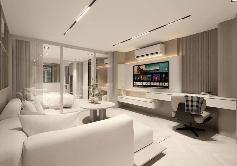 Hillside Plaza & Condotel 4, Chiang Mai, Chang Phuak, Muang Chiang Mai, Chiang Mai, 1 Bedroom, 53 sqm, Condo For Sale, by Tanannat Porntadapattanayothin, 500627558 - DDproperty.com