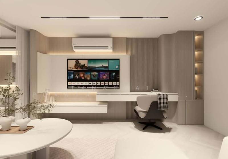 Hillside Plaza & Condotel 4 : ฮิลไซด์พลาซ่า & คอนโดเทล 4, เชียงใหม่, ช้างเผือก, เมืองเชียงใหม่, เชียงใหม่, 53 ตร.ม., คอนโด ขาย, โดย Tanannat Porntadapattanayothin, 500627558 - DDproperty.com
