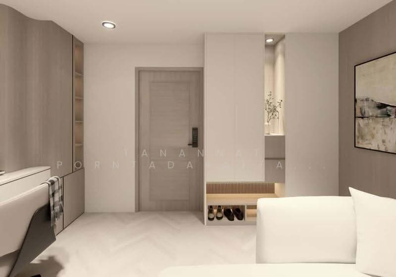 Hillside Plaza & Condotel 4, Chiang Mai, Chang Phuak, Muang Chiang Mai, Chiang Mai, 1 Bedroom, 53 sqm, Condo For Sale, by Tanannat Porntadapattanayothin, 500627558 - DDproperty.com