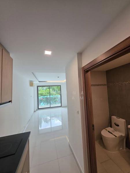 Laguna Beach Resort 3-The Maldives, Chon Buri (Pattaya), Soi Jomtien 9, Bang Lamung, Bang Lamung (Pattaya), Chon Buri (Pattaya), Studio, 27 sqm, Condo For Sale, by Regina Nuengjamnong, 500627564 - DDproperty.com