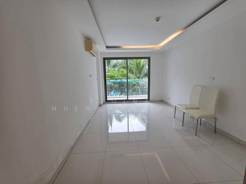 Laguna Beach Resort 3-The Maldives : ลากูน่า บีช รีสอร์ท 3-เดอะ มัลดีฟส์, ชลบุรี, ซ.จอมเทียน 9, บางละมุง, ชลบุรี, 27 ตร.ม., คอนโด ขาย, โดย Regina Nuengjamnong, 500627564 - DDproperty.com