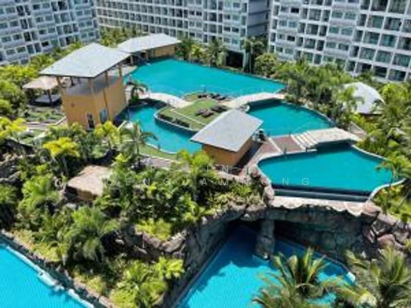 Laguna Beach Resort 3-The Maldives : ลากูน่า บีช รีสอร์ท 3-เดอะ มัลดีฟส์, ชลบุรี, ซ.จอมเทียน 9, บางละมุง, ชลบุรี, 27 ตร.ม., คอนโด ขาย, โดย Regina Nuengjamnong, 500627564 - DDproperty.com