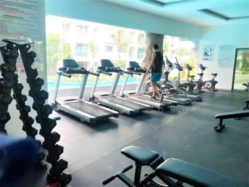 Laguna Beach Resort 3-The Maldives, Chon Buri (Pattaya), Soi Jomtien 9, Bang Lamung, Bang Lamung (Pattaya), Chon Buri (Pattaya), Studio, 27 sqm, Condo For Sale, by Regina Nuengjamnong, 500627564 - DDproperty.com