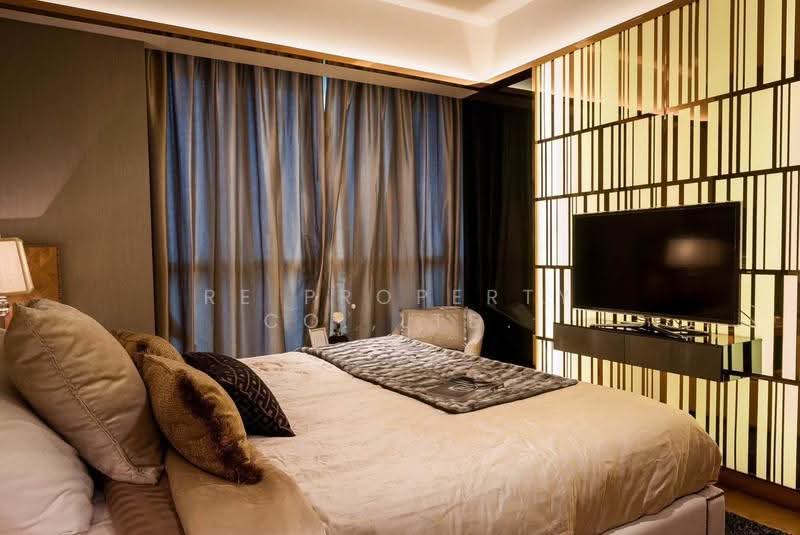 The Pano Rama 3, Bangkok, 890 Rama 3 Road, Bang Pong Pang, Yan Nawa, Bangkok, 2 Bedrooms, 109 sqm, Condo For Rent, by RE PROPERTY CO.,LTD., 500627566 - DDproperty.com