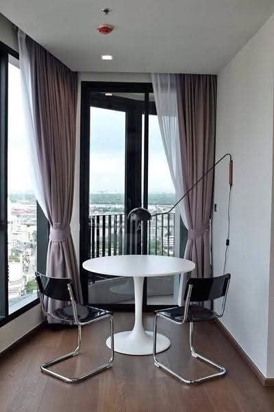 IDEO Q Sukhumvit 36 : ไอดีโอ คิว สุขุมวิท 36, กรุงเทพ, ซอยสุขุมวิท 36, คลองตัน, คลองเตย, กรุงเทพ, 50 ตร.ม., คอนโด ขาย, โดย Napat Thamakulangkul, 500627567 - DDproperty.com
