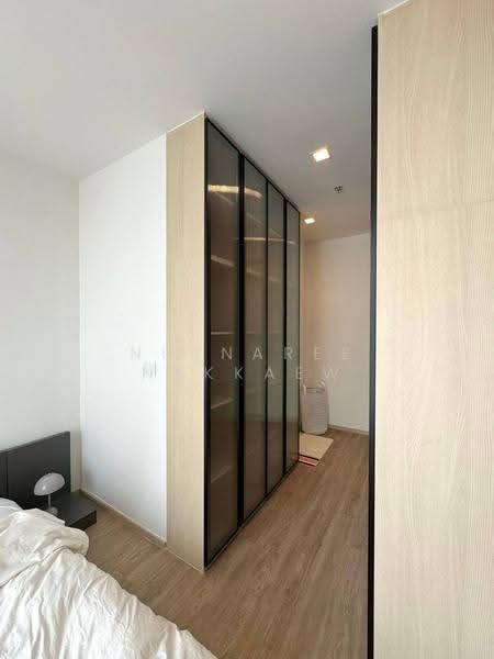 Noble State 39, Bangkok, 35 Soi Sukhumvit 39, Khlong Tan Nua, Watthana, Bangkok, 1 Bedroom, 42 sqm, Condo For Sale, by Nutnaree Nakkaew, 500627569 - DDproperty.com
