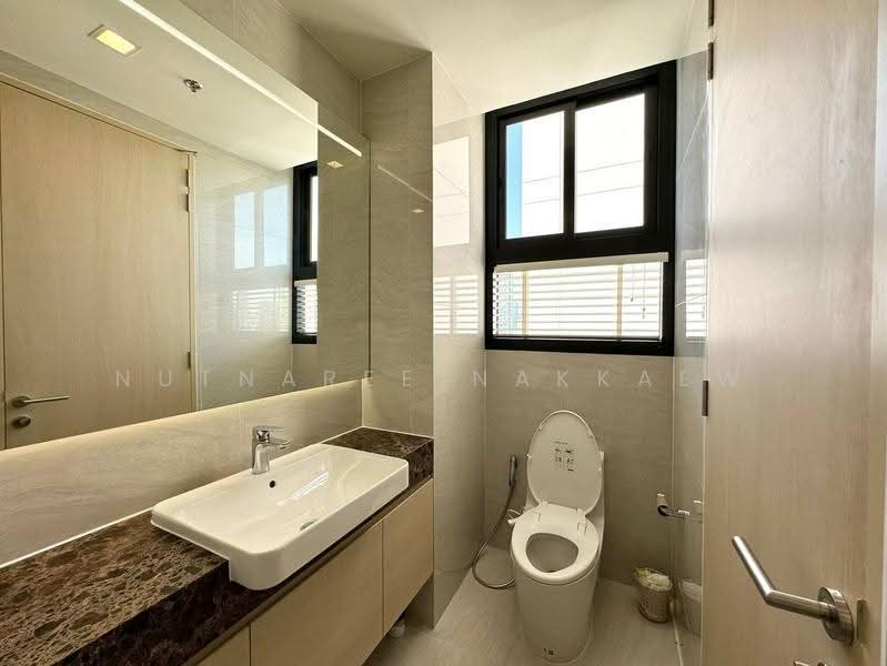 Noble State 39, Bangkok, 35 Soi Sukhumvit 39, Khlong Tan Nua, Watthana, Bangkok, 1 Bedroom, 42 sqm, Condo For Sale, by Nutnaree Nakkaew, 500627569 - DDproperty.com