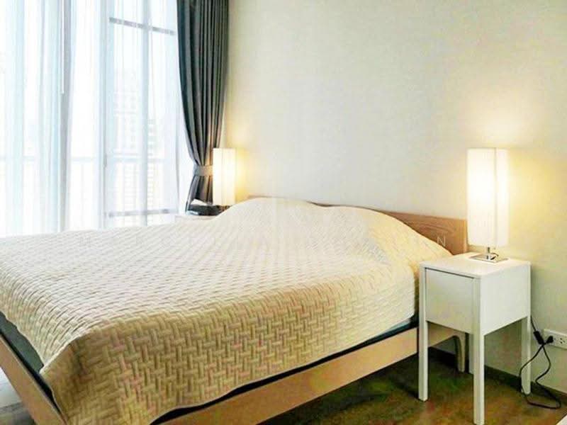 Park Origin Phrom Phong (Park 24), Bangkok, 68 Soi Sukhumvit 24, Khong Tan, Khlong Toei, Bangkok, 1 Bedroom, 56 sqm, Condo For Rent, by Marcella Contini, 500627570 - DDproperty.com