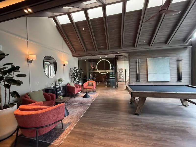 Nue District R9, Bangkok, 59 Rama 9 Road, Huai Khwang, Bangkok, 1 Bedroom, 27 sqm, Condo For Rent, by May BRproperty, 500627572 - DDproperty.com