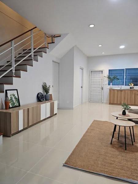 Pleno Ekachai – Kanjanapisek, Bangkok, Bang Bon, Bangkok, 3 Bedrooms, 131 sqm, Townhouse For Sale, by คุณแอน, 500627574 - DDproperty.com