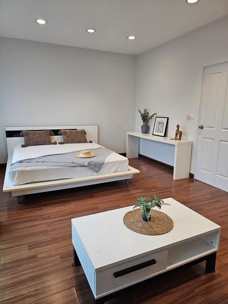 Pleno Ekachai – Kanjanapisek, Bangkok, Bang Bon, Bangkok, 3 Bedrooms, 131 sqm, Townhouse For Sale, by คุณแอน, 500627574 - DDproperty.com