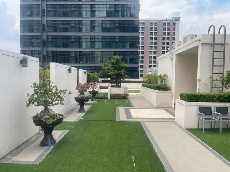 Maestro 12 Ratchathewi, Bangkok, 368 Phetchaburi Road, Thung Phaya Thai, Ratchathewi, Bangkok, 1 Bedroom, 35 sqm, Condo For Sale, by Napat Thamakulangkul, 500627576 - DDproperty.com