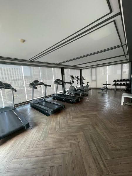Maestro 12 Ratchathewi, Bangkok, 368 Phetchaburi Road, Thung Phaya Thai, Ratchathewi, Bangkok, 1 Bedroom, 35 sqm, Condo For Sale, by Napat Thamakulangkul, 500627576 - DDproperty.com
