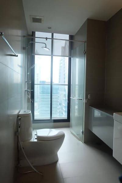 Noble Ploenchit, Bangkok, 1035 Ploenchit Road, Lumphini, Pathum Wan, Bangkok, 1 Bedroom, 58 sqm, Condo For Rent, by Nutnaree Nakkaew, 500627579 - DDproperty.com