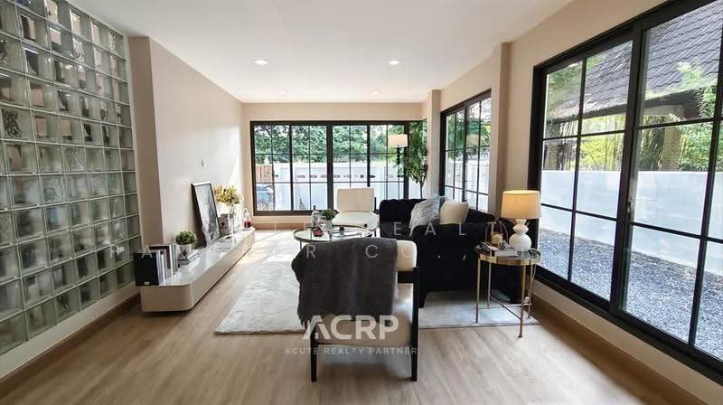 Windsor Residence at Bangna, Bangkok, Bang Na, Bangkok, 4 Bedrooms, 280 sqm, Single Detached House For Sale, by Acute Realty Partner Co.,Ltd., 500627580 - DDproperty.com