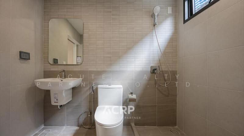 Windsor Residence at Bangna, Bangkok, Bang Na, Bangkok, 4 Bedrooms, 280 sqm, Single Detached House For Sale, by Acute Realty Partner Co.,Ltd., 500627580 - DDproperty.com