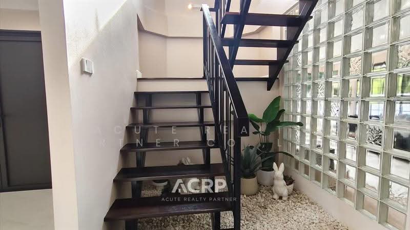 Windsor Residence at Bangna, Bangkok, Bang Na, Bangkok, 4 Bedrooms, 280 sqm, Single Detached House For Sale, by Acute Realty Partner Co.,Ltd., 500627580 - DDproperty.com
