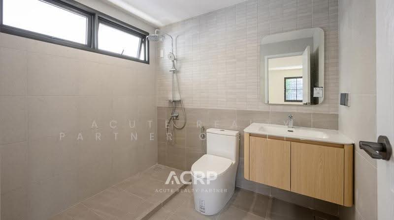 Windsor Residence at Bangna, Bangkok, Bang Na, Bangkok, 4 Bedrooms, 280 sqm, Single Detached House For Sale, by Acute Realty Partner Co.,Ltd., 500627580 - DDproperty.com
