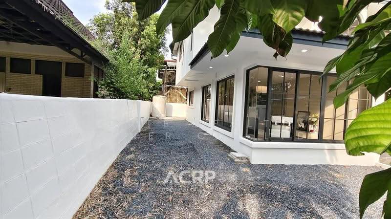 Windsor Residence at Bangna, Bangkok, Bang Na, Bangkok, 4 Bedrooms, 280 sqm, Single Detached House For Sale, by Acute Realty Partner Co.,Ltd., 500627580 - DDproperty.com