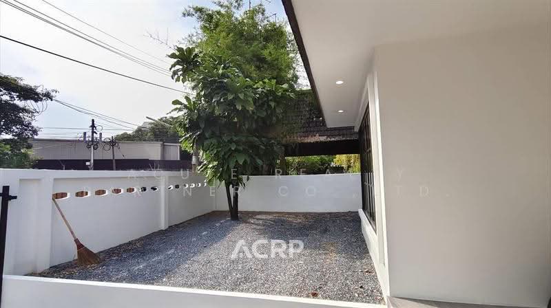Windsor Residence at Bangna, Bangkok, Bang Na, Bangkok, 4 Bedrooms, 280 sqm, Single Detached House For Sale, by Acute Realty Partner Co.,Ltd., 500627580 - DDproperty.com