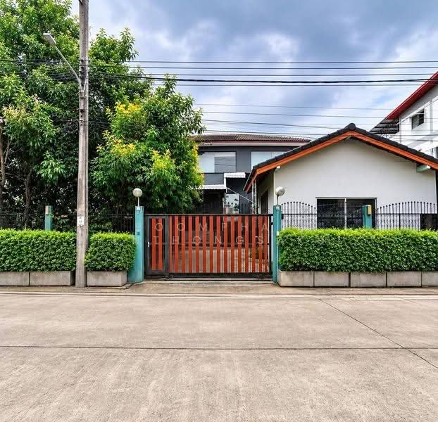 บ้าน 6-ห้องนอน, กรุงเทพ, ท่าแร้ง, บางเขน, กรุงเทพ, 350 ตร.ม., บ้านเดี่ยว ขาย, โดย Poomphat Tienthongsakul, 500627582 - DDproperty.com