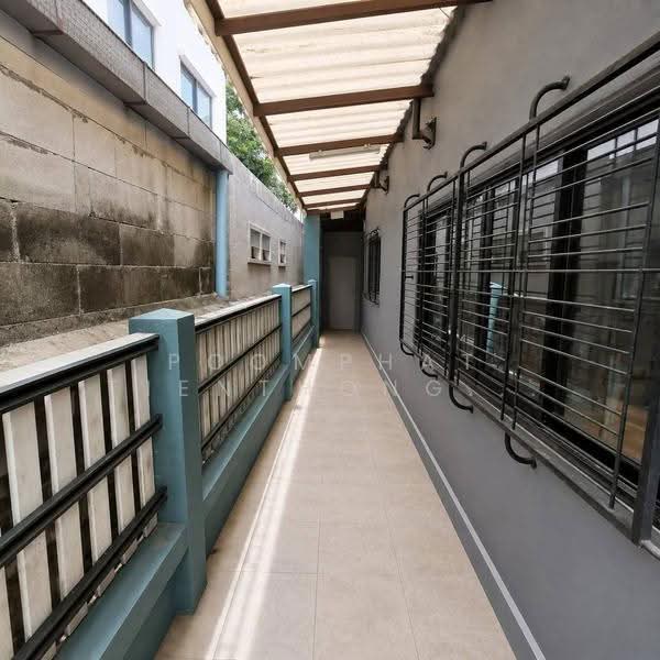 บ้าน 6-ห้องนอน, กรุงเทพ, ท่าแร้ง, บางเขน, กรุงเทพ, 350 ตร.ม., บ้านเดี่ยว ขาย, โดย Poomphat Tienthongsakul, 500627582 - DDproperty.com