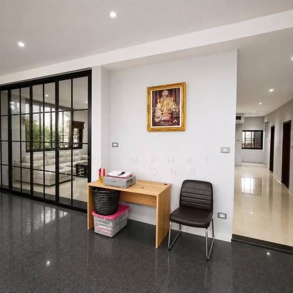 6-BR House, Bangkok, Tha Rang, Bang Khen, Bangkok, 6 Bedrooms, 350 sqm, Single Detached House For Sale, by Poomphat Tienthongsakul, 500627582 - DDproperty.com