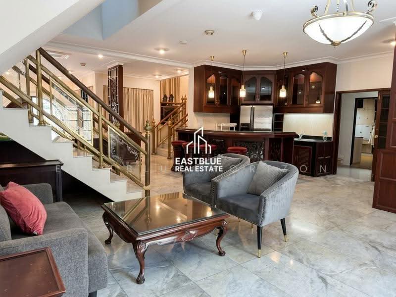 House Area Sathorn Soi 1, กรุงเทพ, ทุ่งมหาเมฆ, สาทร, กรุงเทพ, 800 ตร.ม., บ้านเดี่ยว ให้เช่า, โดย Eastblue Horizon, 500627586 - DDproperty.com